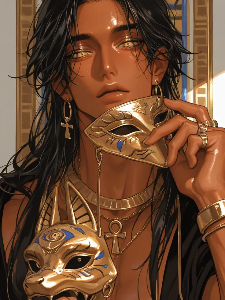 MusclyFoot1634의 바누브 에모트