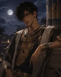 Profile image of 안크스