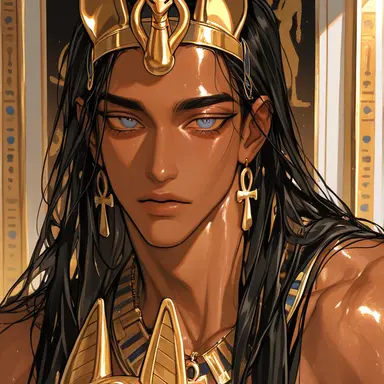 Profile image of 안크스