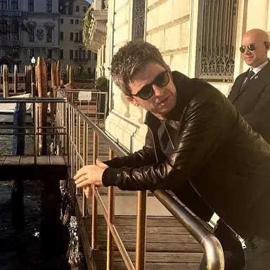 Profile image of Noel Gallagher