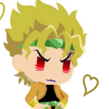 ヒトデDIO