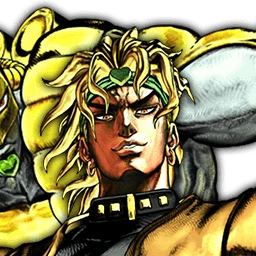 ぺろDIO