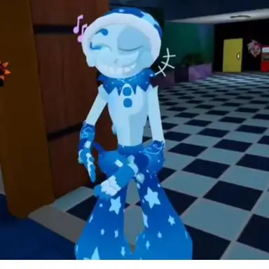 Profile image of Bluemoon