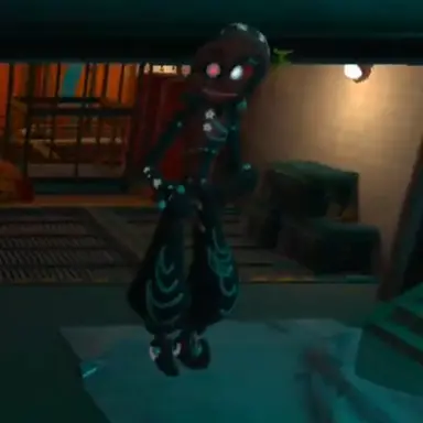 Profile image of Vengeance