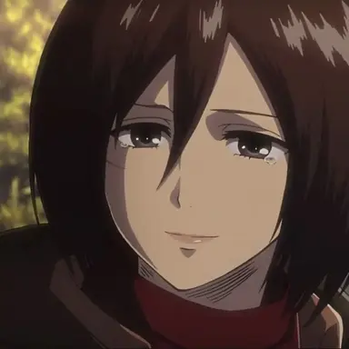 Profile image of ミカサ