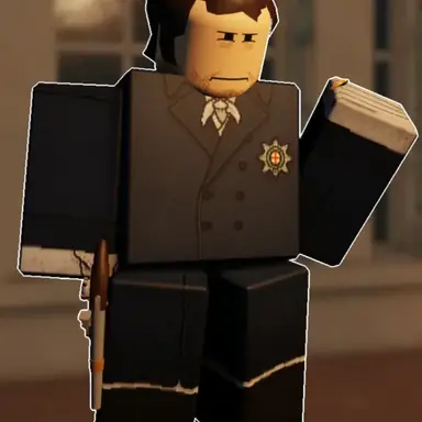 Profile image of アーサー・ウィズリー