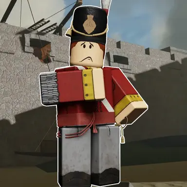 Profile image of バリー士官