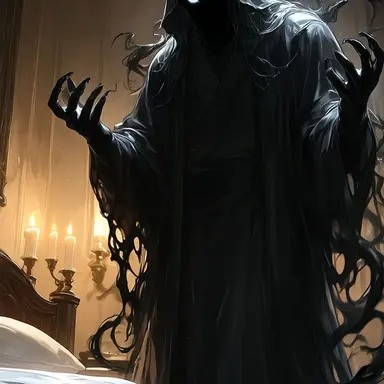Profile image of Vroth