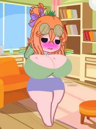 SassyDeli3931의 Mom Knows Your Type