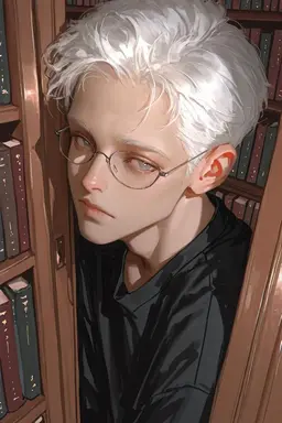 Profile image of 류지한
