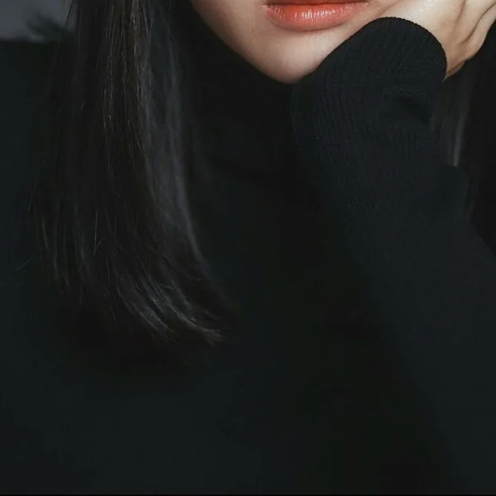 진기주 배우 대표 이미지