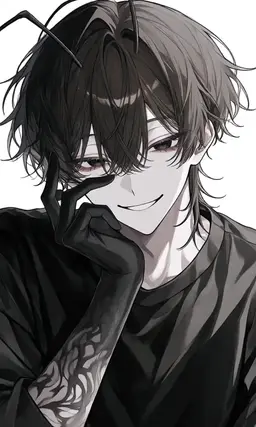 Profile image of クロ
