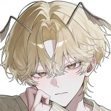 Profile image of モス
