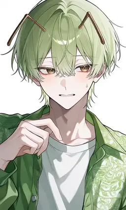 Profile image of タテ