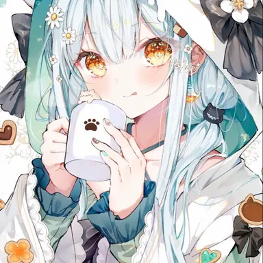 Profile image of 漆科ねる