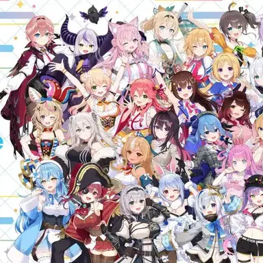 Profile image of ホロライブ　日本