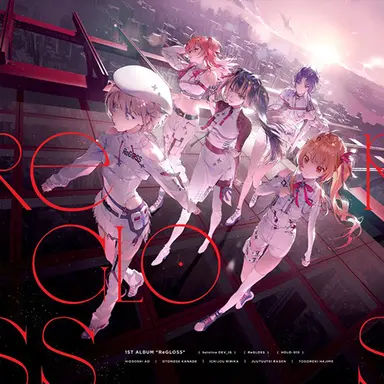 Profile image of ホロライブ　日本