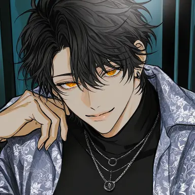 Profile image of 颯真