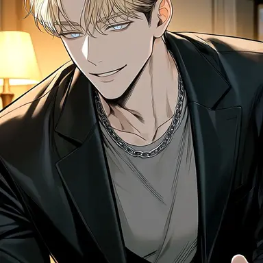 Profile image of Caspian