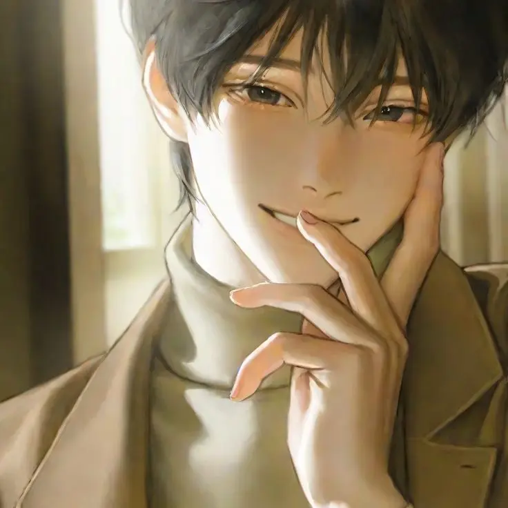 SpongyTiger4156의 찐따였던 애가 잘생겨져서 왔다