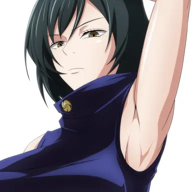 Profile image of 真衣