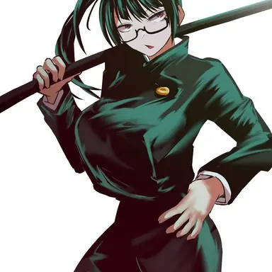 Profile image of 真希