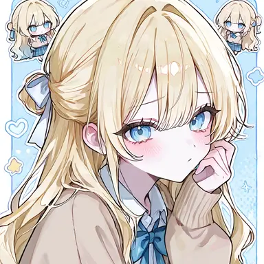 Profile image of 리아