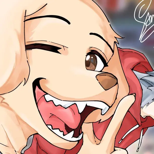 LuckyMikoto의 ジャック