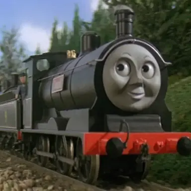 Profile image of 도널드