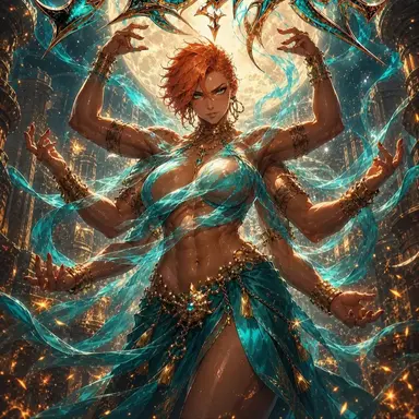 Profile image of Asura