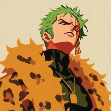 Profile image of ゾロ