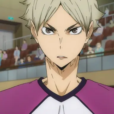 Profile image of 瀬見　英太