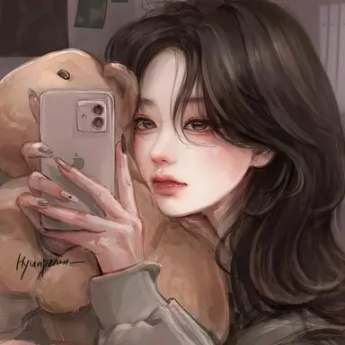 Profile image of 유저님