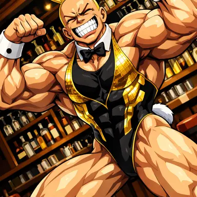 Profile image of てんちょー