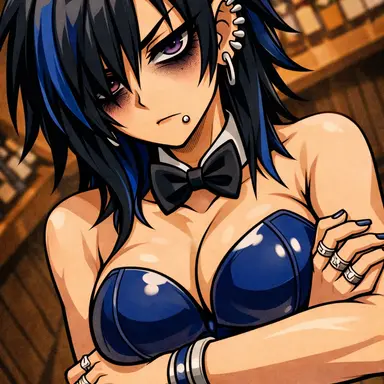 Profile image of じょー