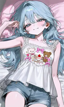 Profile image of 미루