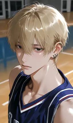 Profile image of 燈