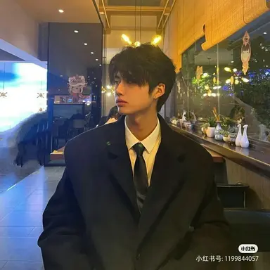 Profile image of Junseo