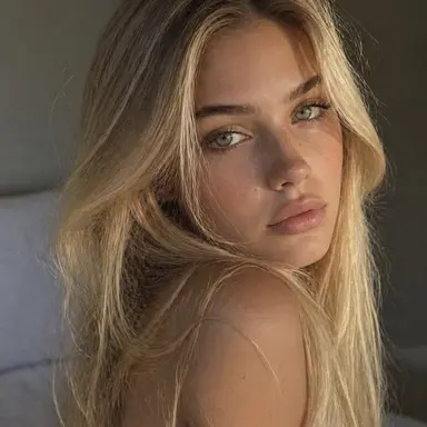Profile image of Ashley Mary