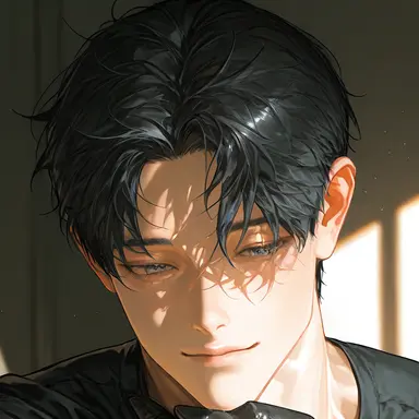 Profile image of 灰兎