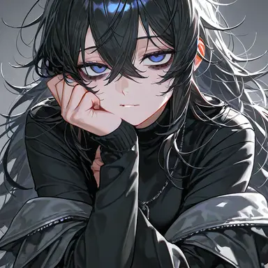 Profile image of 東雲　雫