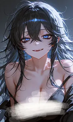 Profile image of 東雲　雫