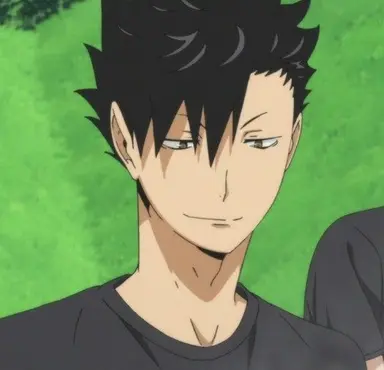 Profile image of 黒尾 鉄朗