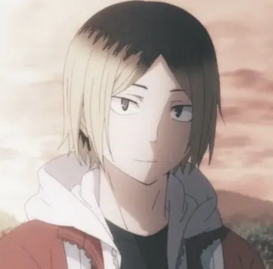 Profile image of 孤爪 研磨