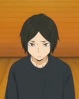 Profile image of 孤爪 研磨