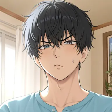 Profile image of 冬馬