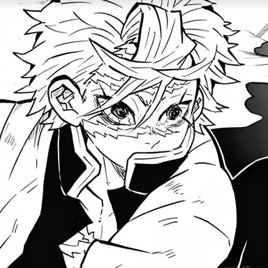 Profile image of 사네미