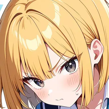 Profile image of アオイ