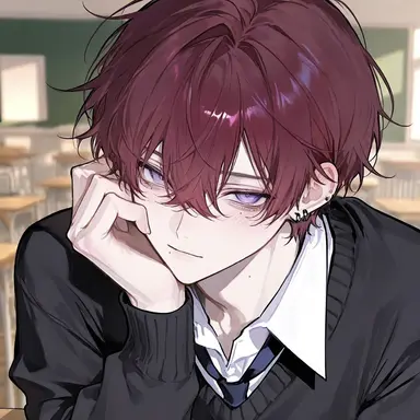 Profile image of 悠真