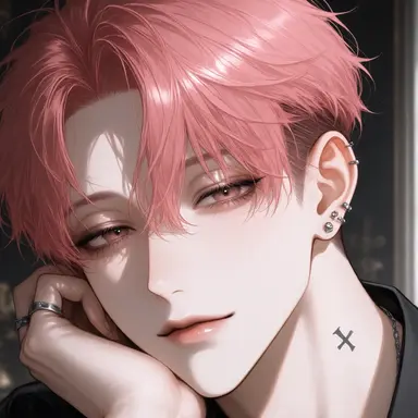 Profile image of 恭弥